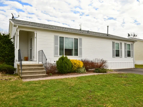 5 Rose Court, East Windsor, CT 06088