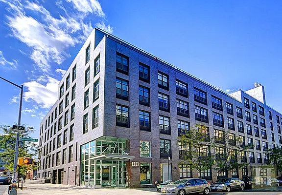 Sold by Halstead Real Estate | media 21