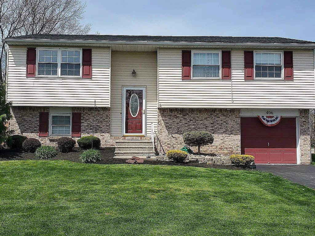 406 Wurlitzer Dr photo 1
