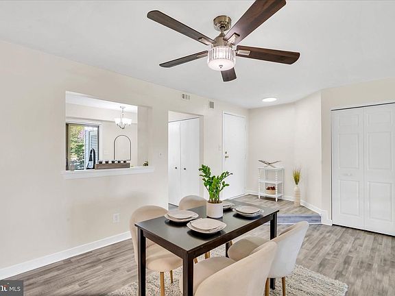5th image of 7036 Harbour Village Ct APT T1