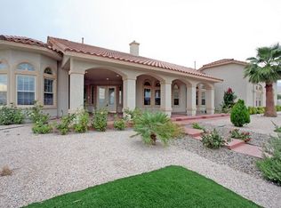9585 W Lone Mountain Rd, Las Vegas, NV 89129