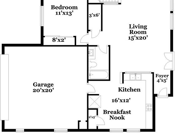 2nd image of this home