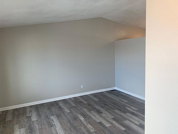 upstairs living room