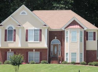 1205 Meadow Perch Ct, Lawrenceville, GA 30043