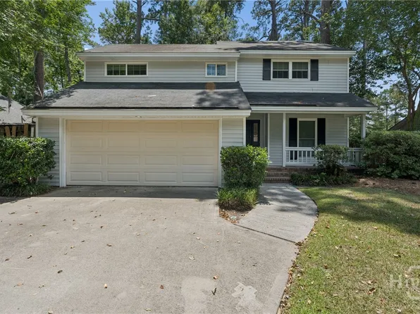 21 Bristlecone Drive, Savannah, GA 31419