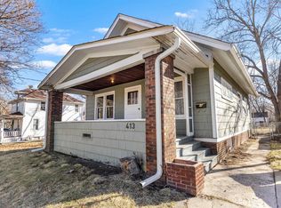 413 Adams St, Rockford, IL 61107