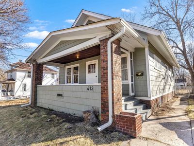 413 Adams St, Rockford, IL, 61107