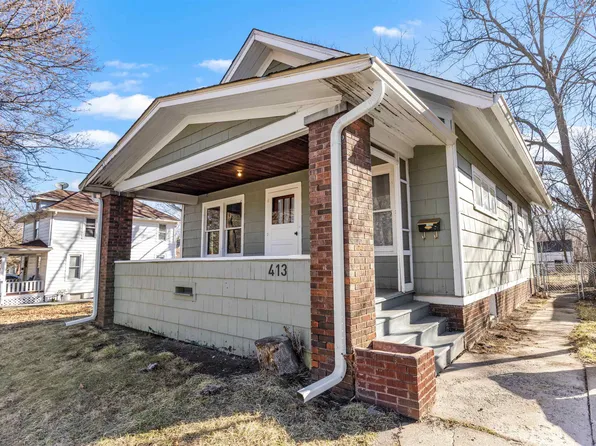 413 Adams St, Rockford, IL 61107