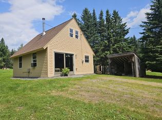 34 North Rd, Shirley, ME 04485