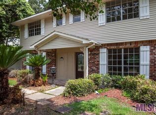 12263 Archery Dr, Baton Rouge, LA 70815