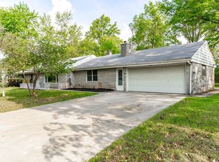 3423 Butler Ct, Fort Wayne, IN 46808