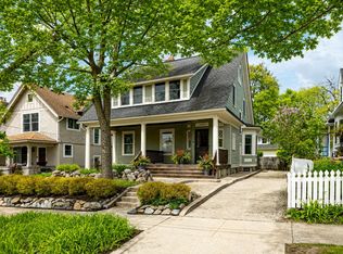 1607 S University Ave, Ann Arbor, MI 48104