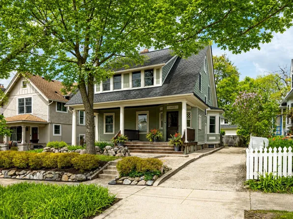 1607 S University Ave, Ann Arbor, MI 48104