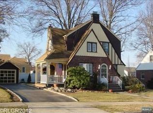 144 Bell Ave, Hasbrouck Heights, NJ 07604