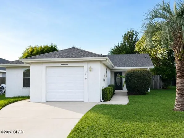 2829 Cynthia Ct, Panama City, FL 32405