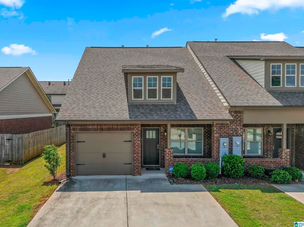 6134 Townley Ct, Mc Calla, AL 35111