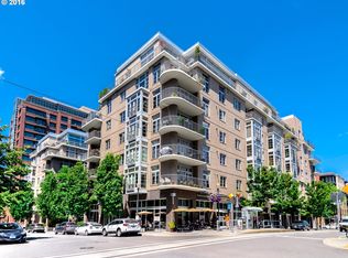1133 NW 11th Ave APT 509, Portland, OR