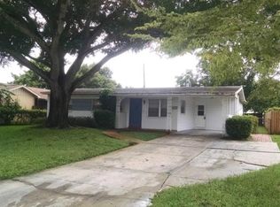 4518 N Lincoln Ave, Tampa, FL 33614