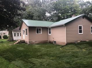 3821 Donnelly Dr NW, Maple Lake, MN 55358