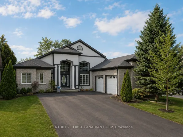 7 Edwin Dr, London, ON
