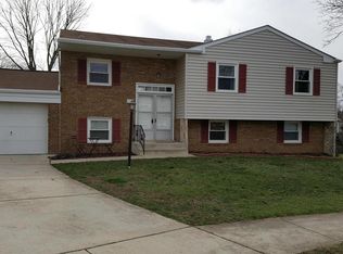 1118 Court Revere, Odenton, MD 21113