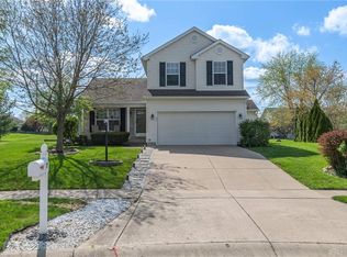 77 Wilbur Ln, Springboro, OH 45066