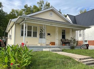 429 S Richardson Dr, Somerset, KY 42501