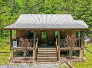 3869 Henry Town Rd, Sevierville, TN 37876