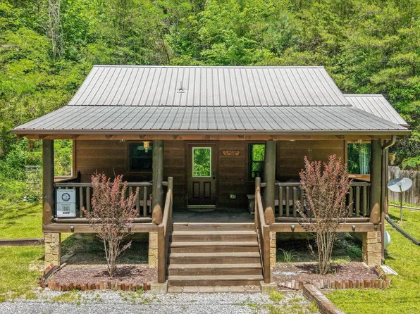 3869 Henry Town Rd, Sevierville, TN 37876