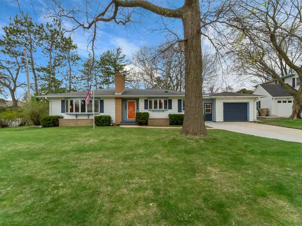4318 Keating Ter, Madison, WI 53711