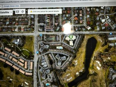 4222 Inverrary Boulevard #4214, Fort Lauderdale, FL, 33319