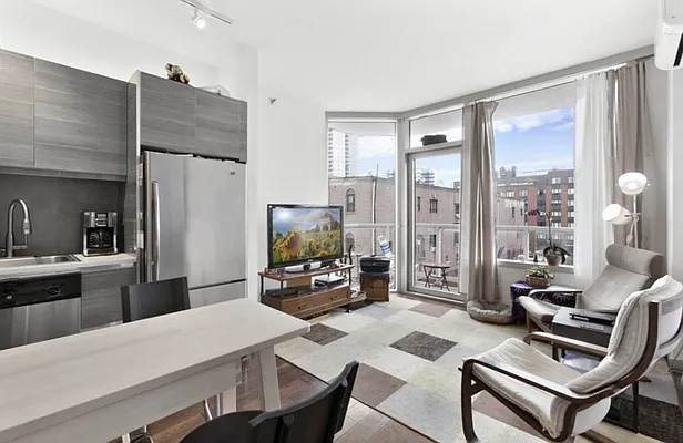 Rented by Carnegie Management Inc | media 1