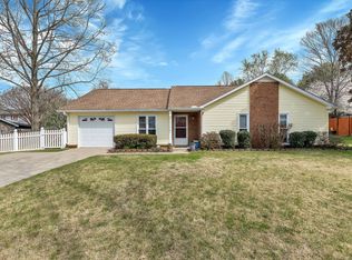 208 Montwood Ct, Franklin, TN 37064