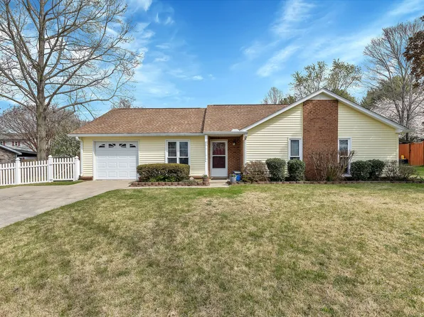 208 Montwood Ct, Franklin, TN 37064