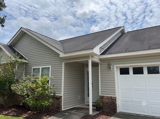203 Camelot Pl, Warner Robins, GA 31093