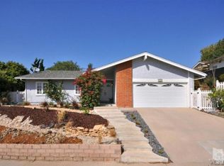 965 E Calle Ruiz, Thousand Oaks, CA 91360