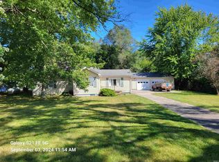 14140 7th Rd, Plymouth, IN 46563