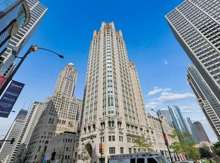 435 N Michigan Ave Unit 408, Chicago, IL 60611