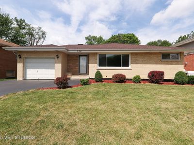 556 S La Londe Ave, Lombard, IL, 60148