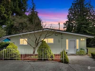 4531 Crescent Avenue, Everett, WA, 98203