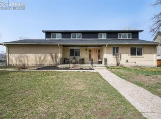 128 Kilgore St, Colorado Springs, CO 80911