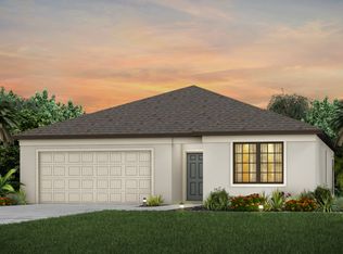 10763 Marlberry Way, North Fort Myers, FL 33917
