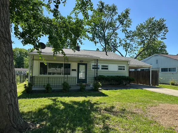 4826 Swallow Rd, Lynnview, KY 40213