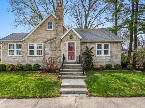 1013 W Washington St, Champaign, IL 61821