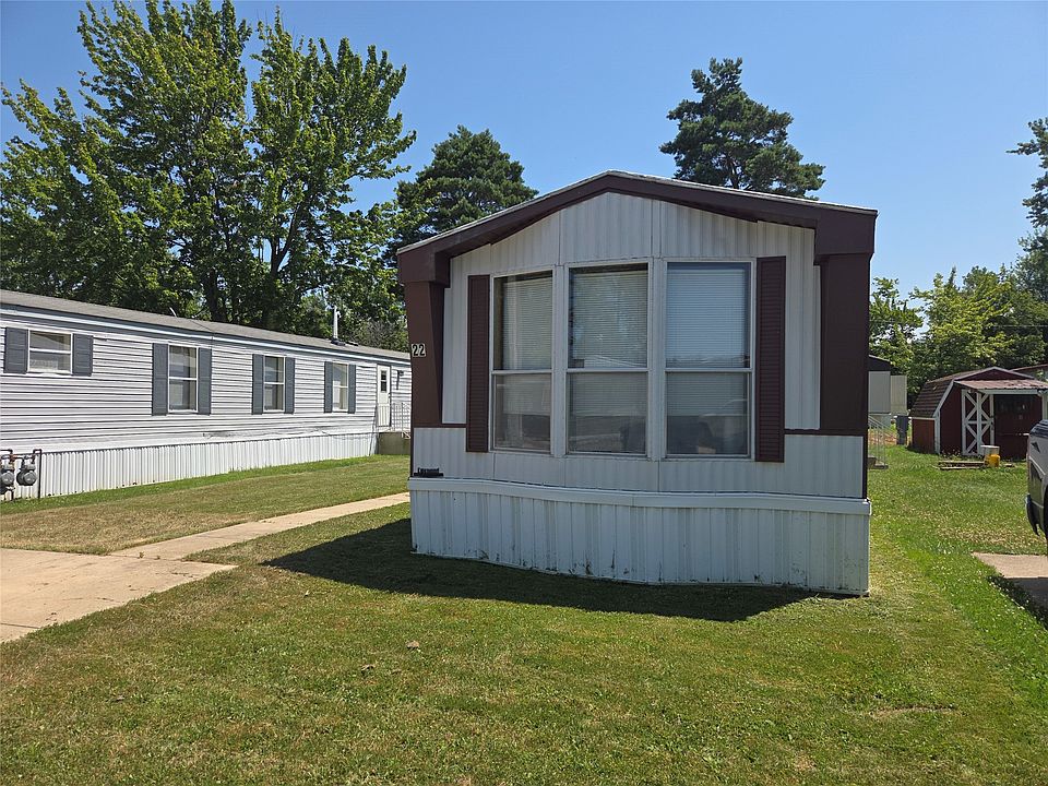 1st image of 5005 N Zuck Ln #22
