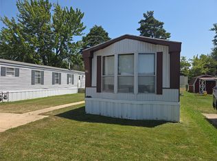 5005 N Zuck Ln #22, Erie, PA 16506
