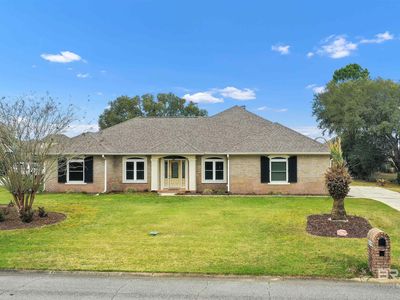 22575 Wedgewood Dr, Foley, AL, 36535