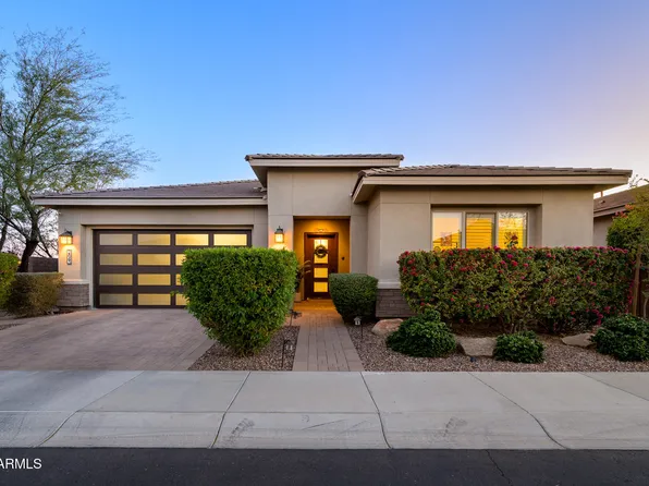 2843 E DONALD Drive, Phoenix, AZ 85050