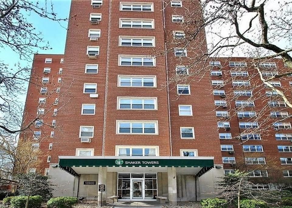 1st image of 13900 Shaker Blvd APT 412