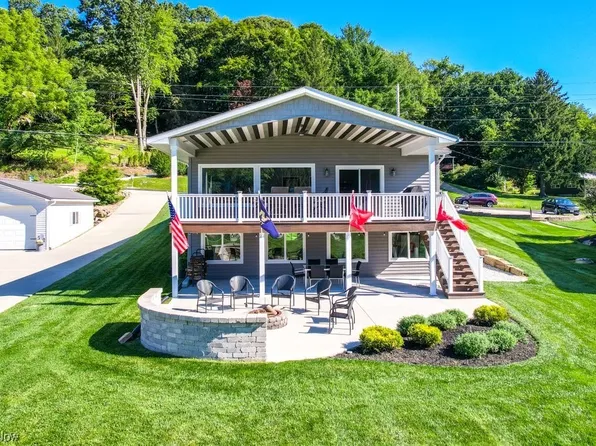 270 Cheyenne Trl Lot 484, Malvern, OH 44644